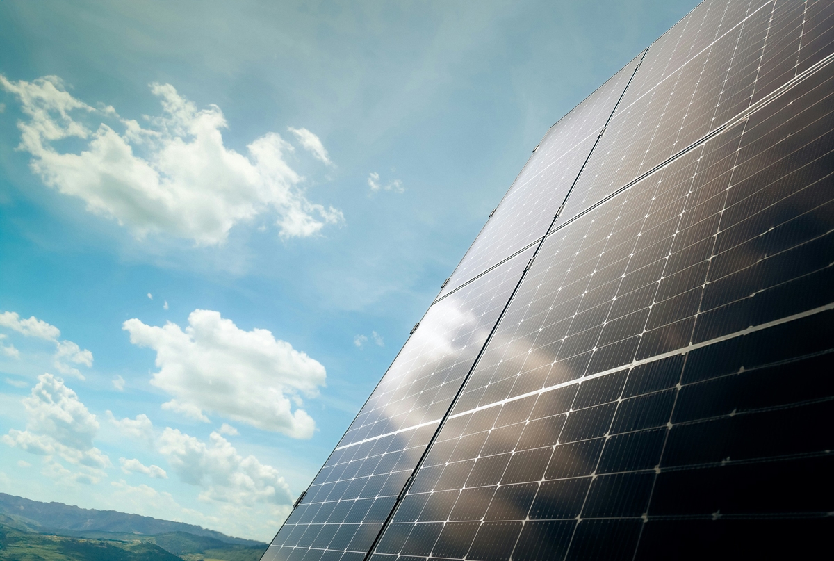 Clean Energy