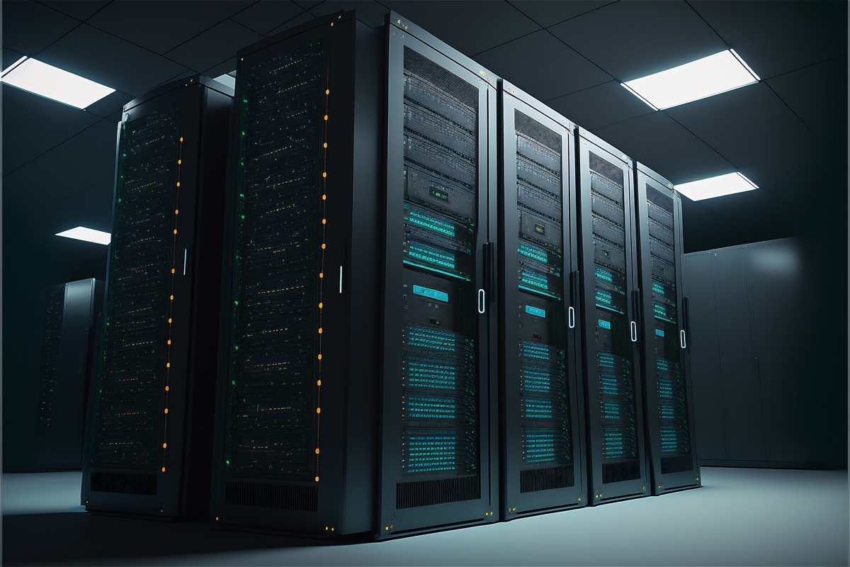 Internet and Datacenter