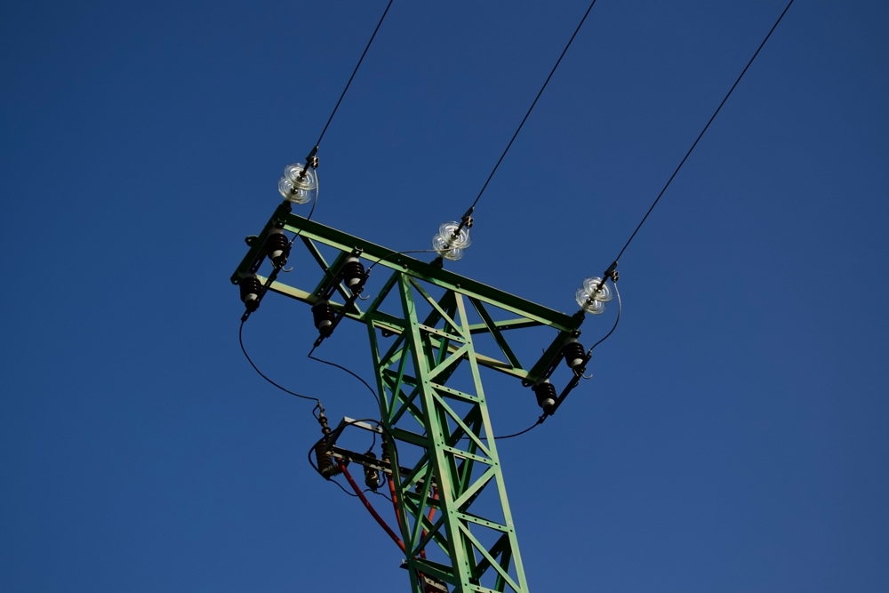 Reliable Power Supply