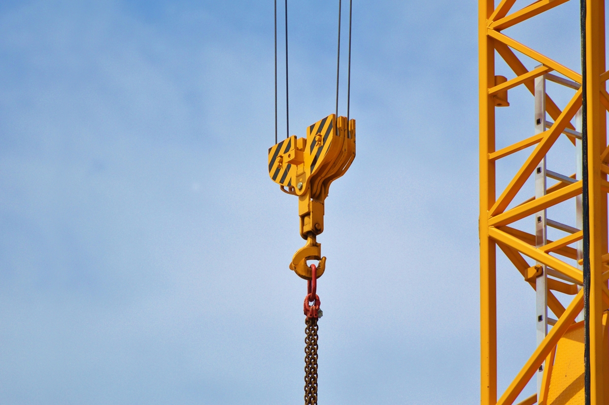Reliable Construction Suppliers