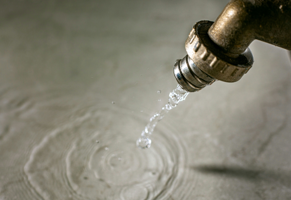 Water Supply