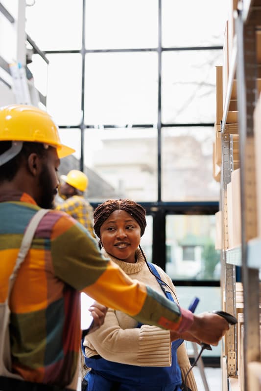 Industrial Facility Management