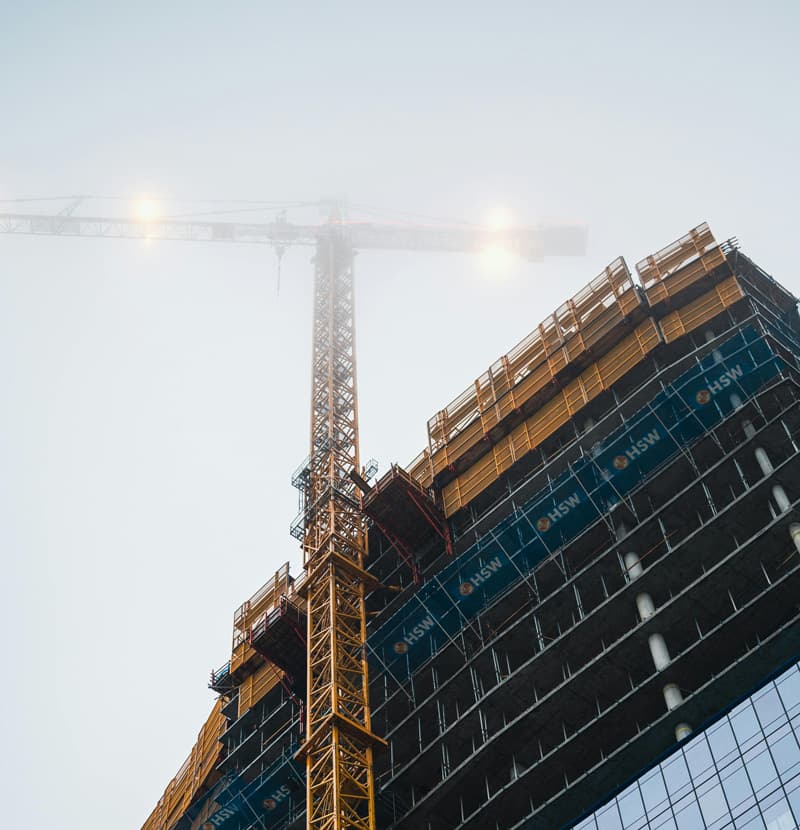 Infrastructure Development