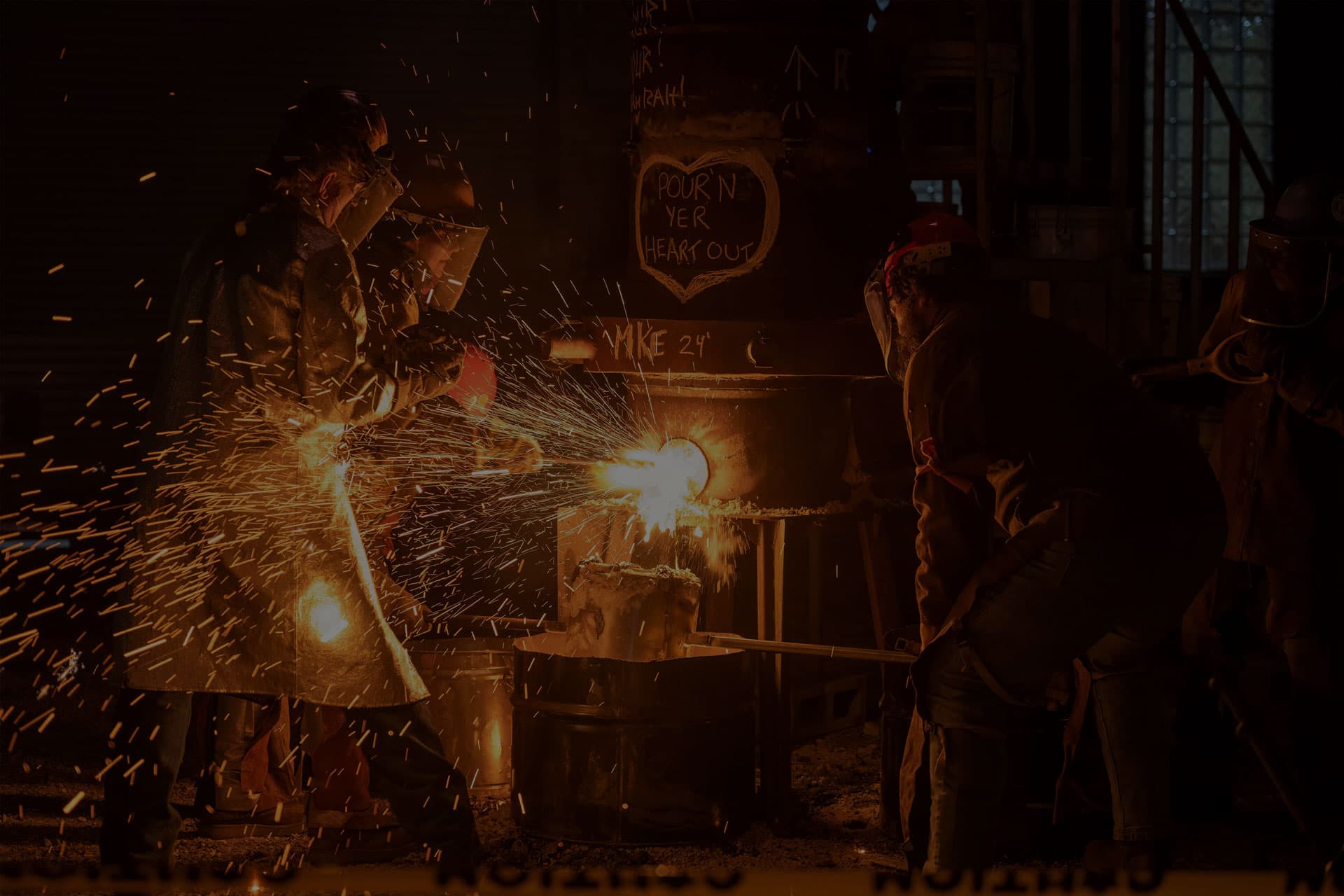 DIZ parks header image