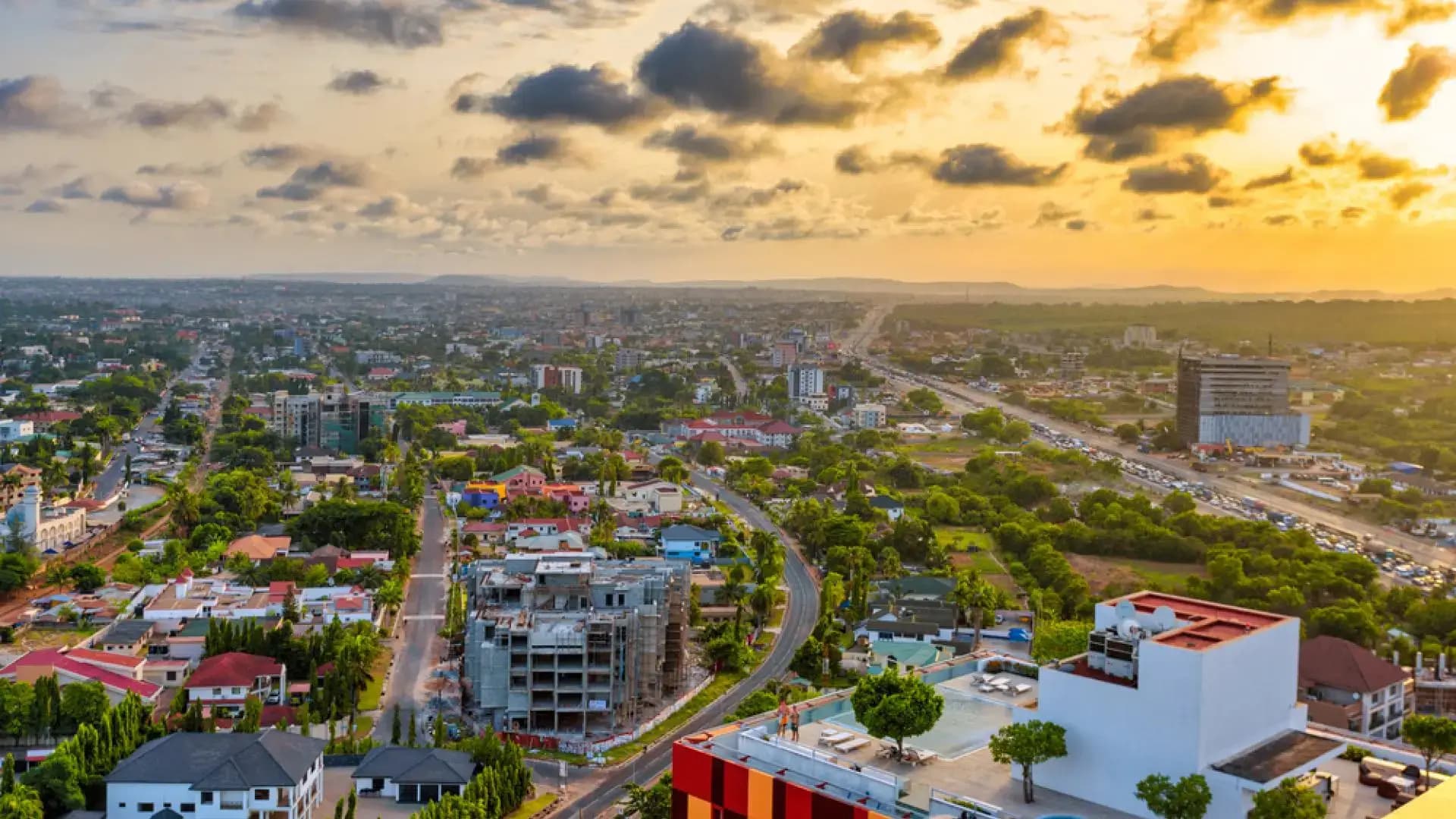 Why Ghana header image