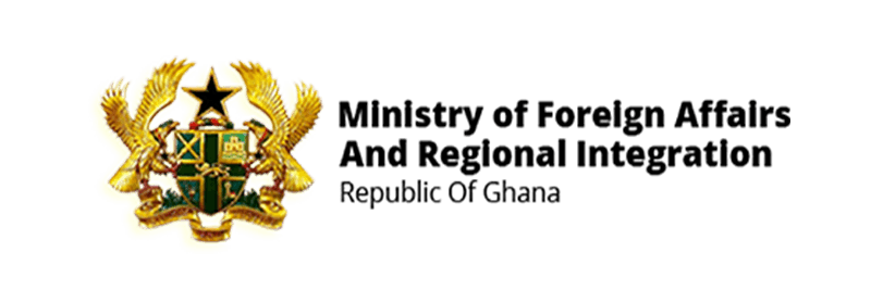 Ministry of Foreign Affairs and Regional Integration