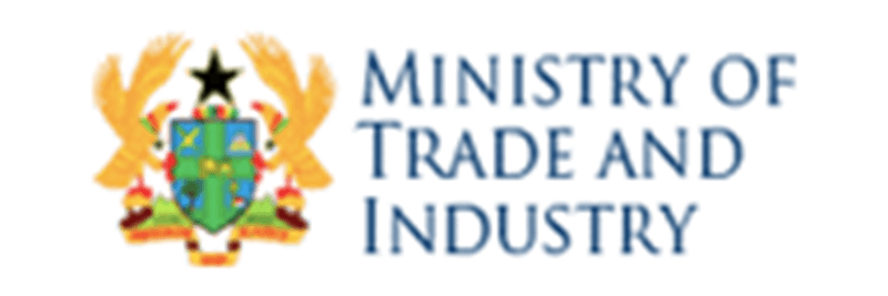 Ministry of Trade and Industry