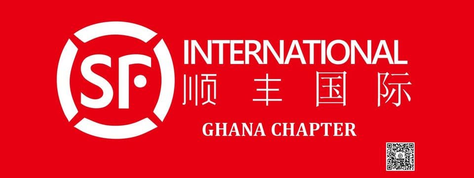 S.F International S.F International