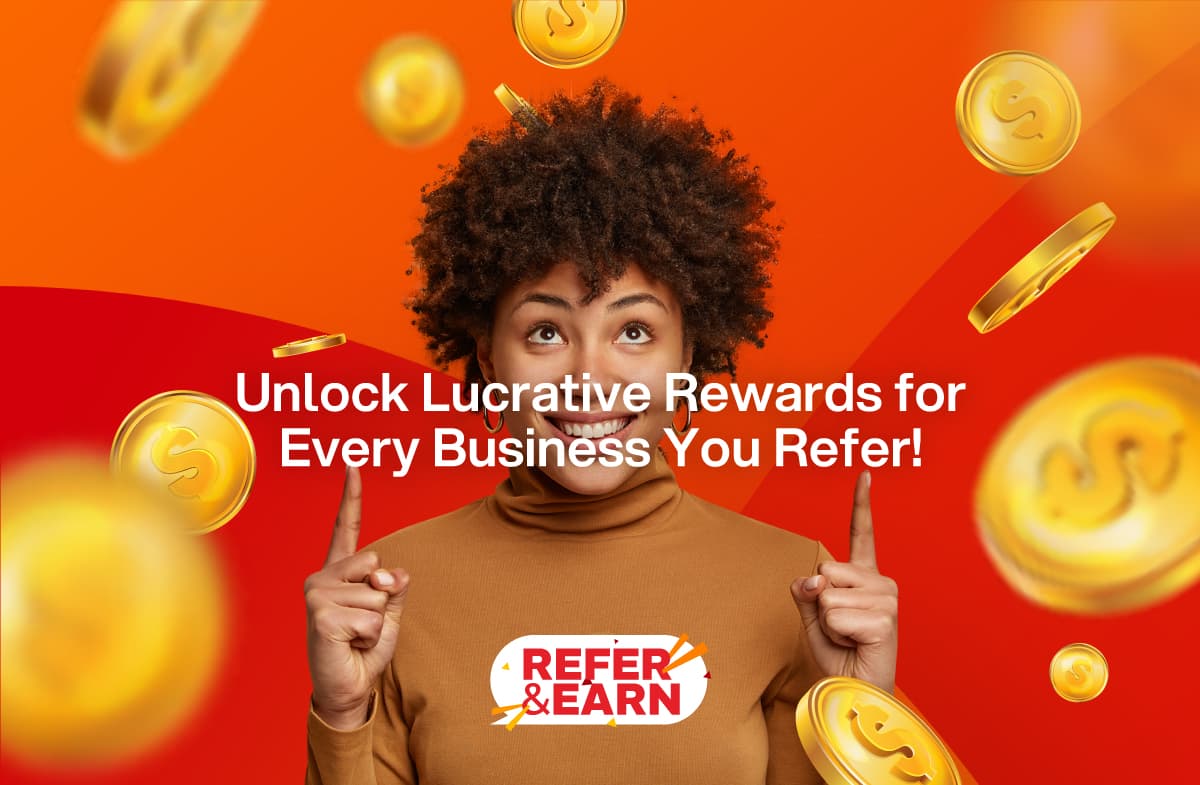 Earn Big with Dawa Refer & Earn: Unlock Lucrative Rewards for Every Business You Refer!